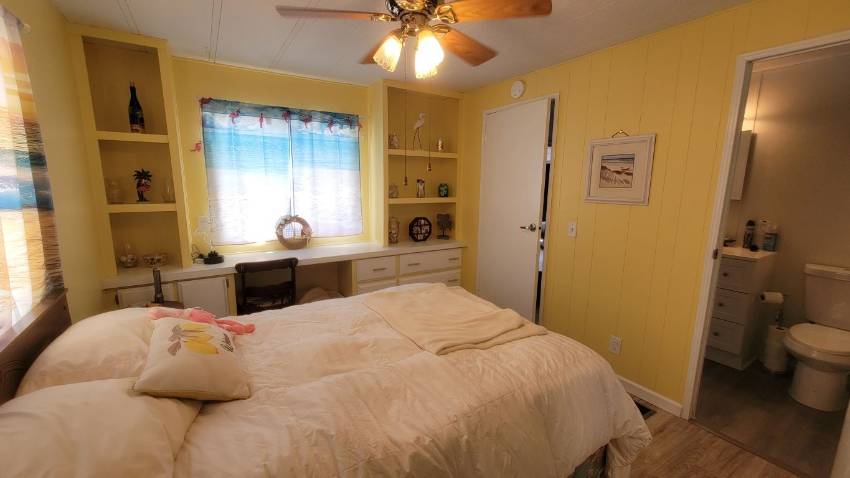 205 Rainbow Lane West a Dundee, FL Mobile or Manufactured Home for Sale